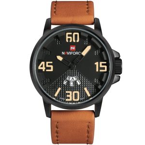 Naviforce Men's Watch NF9088 B B GY | Watches Prime