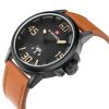 Naviforce Men's Watch NF9087 B Y BN | Watches Prime