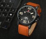Naviforce Men's Watch NF9087 B Y BN | Watches Prime