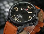 Naviforce Men's Watch NF9087 B Y BN | Watches Prime