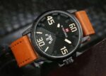 Naviforce Men's Watch NF9087 B Y BN | Watches Prime