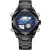 Naviforce Men's Watch NF9088 B B BE | Watches Prime