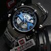 Naviforce Men's Watch NF9088 B B BE | Watches Prime