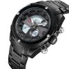 Naviforce Men's Watch NF9088 B B GY | Watches Prime