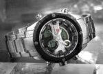 Naviforce Men's Watch NF9088 S B W | Watches Prime Naviforce Men's Watch NF9088 S B W | Watches Prime
