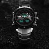 Naviforce Men's Watch NF9088 S B W | Watches Prime Naviforce Men's Watch NF9088 S B W | Watches Prime