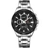 Naviforce Men's Watch NF9089S S B | Watches Prime