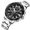 Naviforce Men's Watch NF9089S S B | Watches Prime
