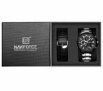 Naviforce Men's Watch NF9089S S B | Watches Prime