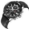 Naviforce Men's Watch NF9089S S B | Watches Prime