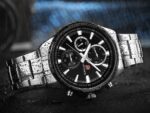 Naviforce Men's Watch NF9089S S B | Watches Prime
