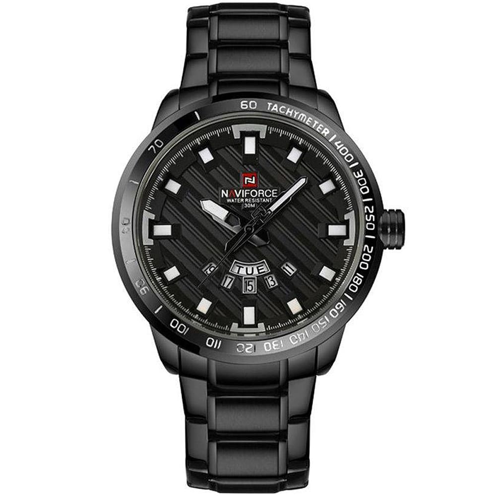 Naviforce Men's Watch NF9090 B B | Watches Prime