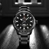 Naviforce Men's Watch NF9090 B B | Watches Prime
