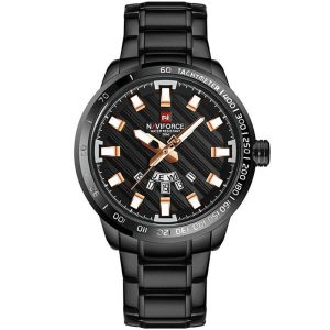Naviforce Men's Watch NF9090 B B | Watches Prime