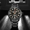 Naviforce Men's Watch NF9090 B B RG | Watches Prime