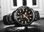 Naviforce Men's Watch NF9090 B B RG | Watches Prime