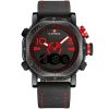 Naviforce Men's Watch NF9094 B R B | Watches Prime