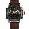 Naviforce Men's Watch NF9094 B Y D BN | Watches Prime