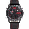 Naviforce Men's Watch NF9095 B R B | Watches Prime Naviforce Men's Watch NF9095 B R B | Watches Prime