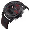 Naviforce Men's Watch NF9095 B R B | Watches Prime Naviforce Men's Watch NF9095 B R B | Watches Prime