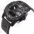 Naviforce Men's Watch NF9095 B W GY | Watches Prime