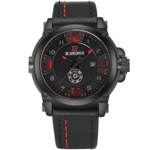 Naviforce Men's Watch NF9099 B Y BN | Watches Prime