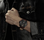 Naviforce Men's Watch NF9099 B Y BN | Watches Prime