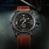 Naviforce Men's Watch NF9099 B Y BN | Watches Prime