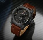 Naviforce Men's Watch NF9099 B Y BN | Watches Prime