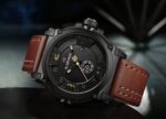 Naviforce Men's Watch NF9099 B Y BN | Watches Prime