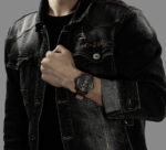 Naviforce Men's Watch NF9099 B Y BN | Watches Prime