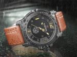 Naviforce Men's Watch NF9099 B Y BN | Watches Prime