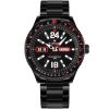 Naviforce Men's Watch NF9102 B R | Watches Prime