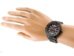 Naviforce Men's Watch NF9102 B R | Watches Prime