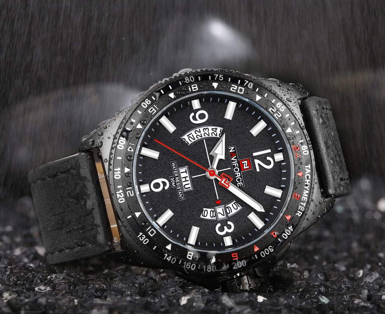 Naviforce 9103 sales