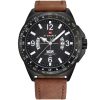Naviforce Men's Watch NF9103 B Y D BN | Watches Prime