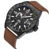 Naviforce Men's Watch NF9103 B Y D BN | Watches Prime