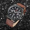 Naviforce Men's Watch NF9103 B Y D BN | Watches Prime