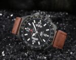 Naviforce Men's Watch NF9103 B Y D BN | Watches Prime