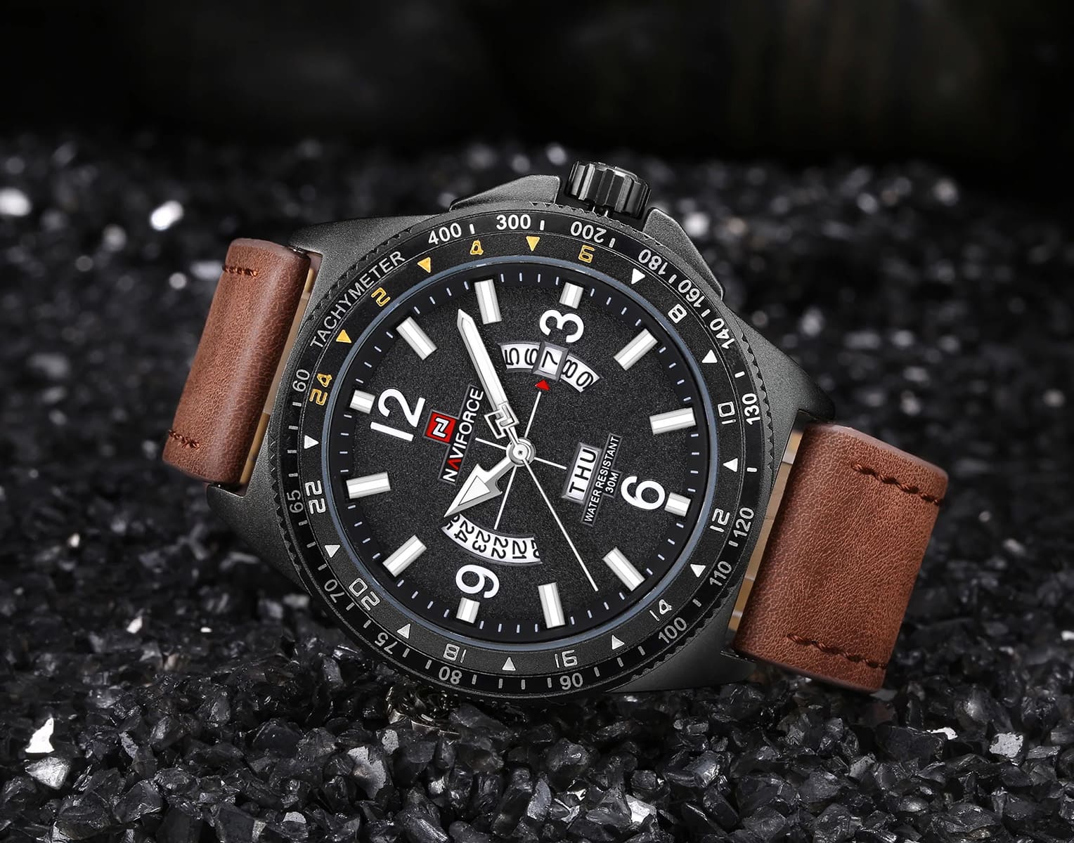 Naviforce 9103 sales