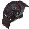 Naviforce Men's Watch NF9104 B R B | Watches Prime