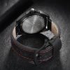 Naviforce Men's Watch NF9104 B R B | Watches Prime