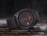Naviforce Men's Watch NF9104 B R B | Watches Prime