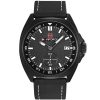Naviforce Men's Watch NF9104 B W B | Watches Prime