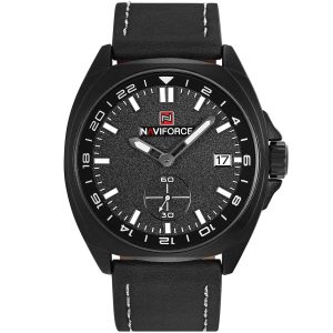 Naviforce Men's Watch NF9104 B R B | Watches Prime