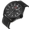 Naviforce Men's Watch NF9104 B W B | Watches Prime