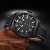 Naviforce Men's Watch NF9104 B W B | Watches Prime