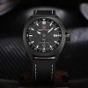Naviforce Men's Watch NF9104 B W B | Watches Prime