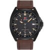 Naviforce Men's Watch NF9104 B Y D BN | Watches Prime
