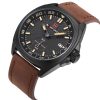 Naviforce Men's Watch NF9104 B Y D BN | Watches Prime